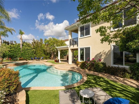 20112 Via Cellini, Porter Ranch CA 91326