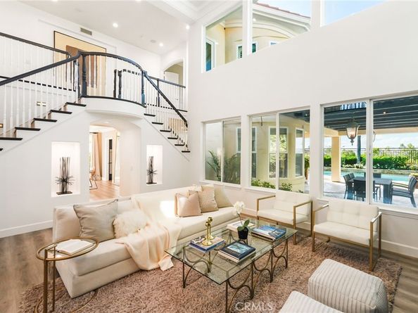 20112 Via Cellini, Porter Ranch CA 91326