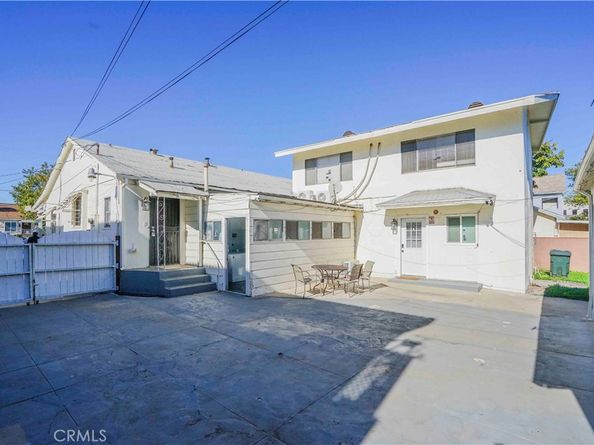 200 S Moore, Monterey Park CA 91754