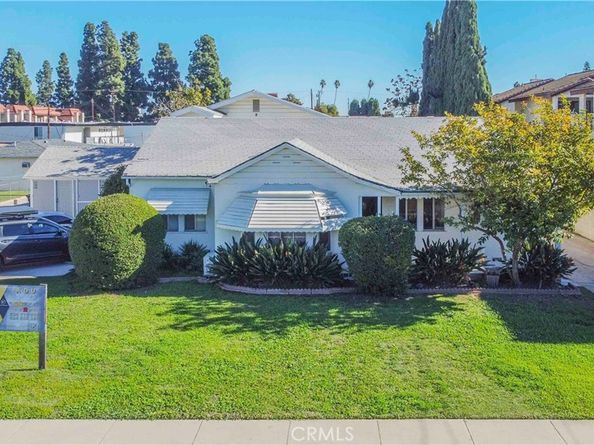 200 S Moore, Monterey Park CA 91754