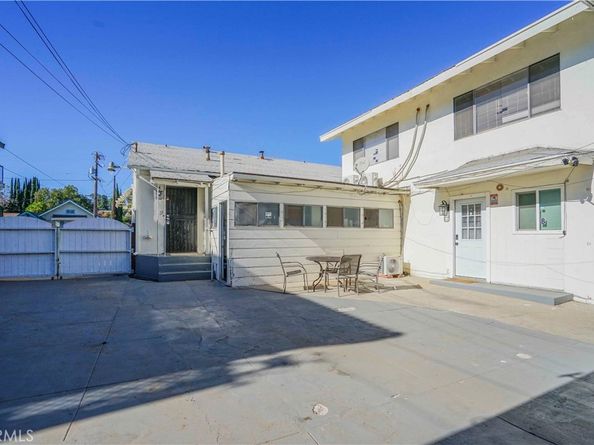 200 S Moore, Monterey Park CA 91754