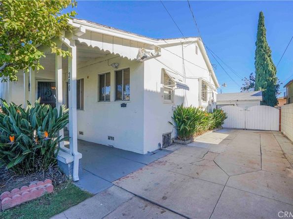 200 S Moore, Monterey Park CA 91754