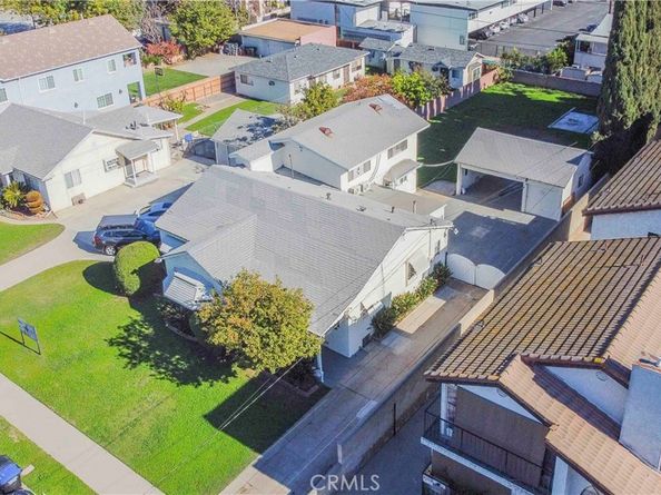 200 S Moore, Monterey Park CA 91754