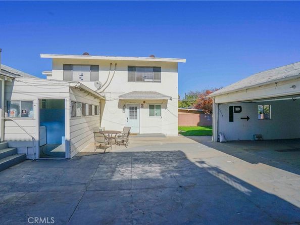 200 S Moore, Monterey Park CA 91754