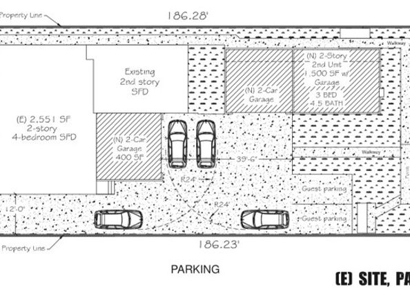 200 S Moore, Monterey Park CA 91754