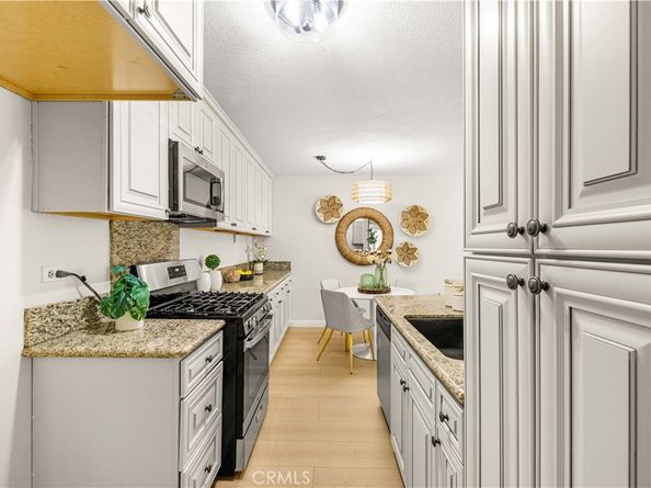 421 S La Fayette Park Place 624, Los Angeles CA 90057