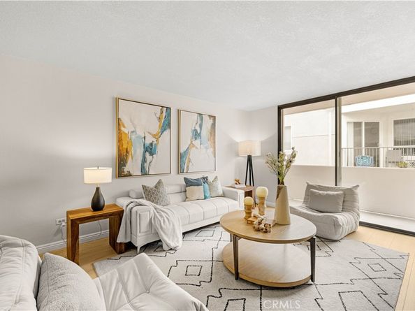 421 S La Fayette Park Place 624, Los Angeles CA 90057