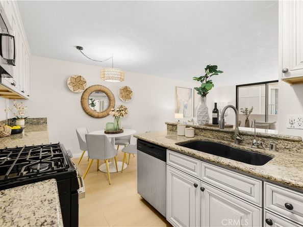 421 S La Fayette Park Place 624, Los Angeles CA 90057