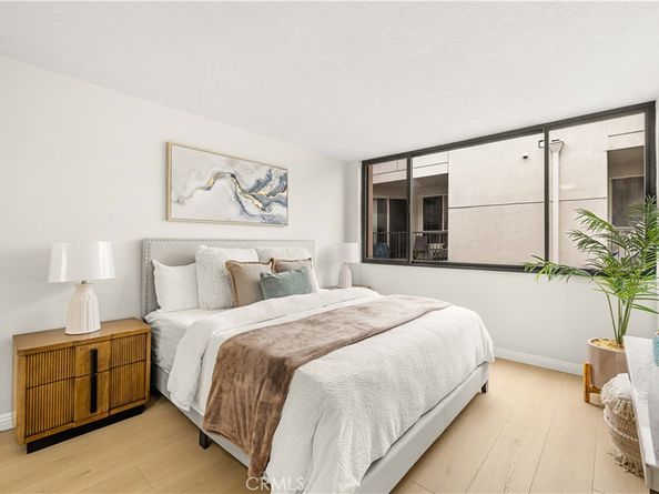 421 S La Fayette Park Place 624, Los Angeles CA 90057