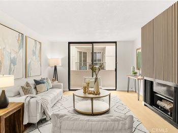 421 S La Fayette Park Place