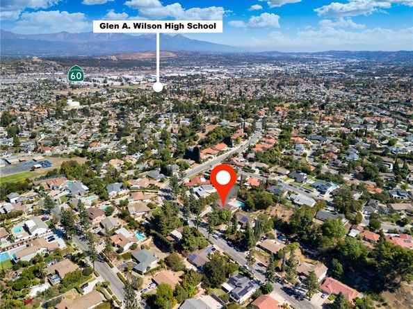 2424 Kiska Avenue, Hacienda Heights CA 91745