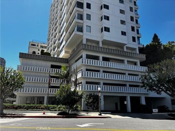 10501 Wilshire