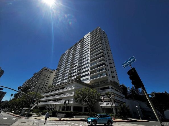 10501 Wilshire, Los Angeles CA 90024