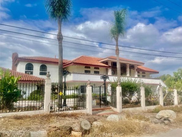 2445 Desire, Rowland Heights CA 91748