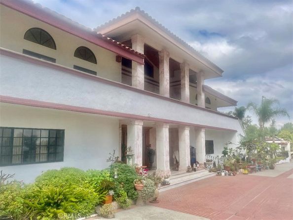 2445 Desire, Rowland Heights CA 91748