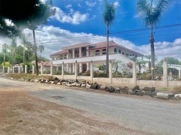 2445 Desire, Rowland Heights CA 91748