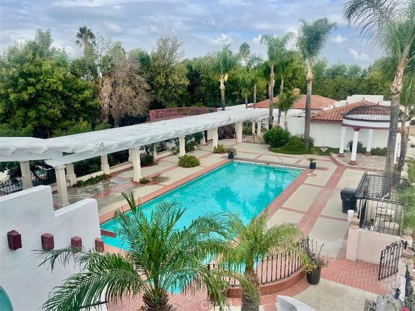 2445 Desire, Rowland Heights CA 91748