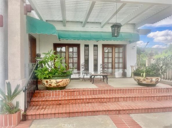 2445 Desire, Rowland Heights CA 91748