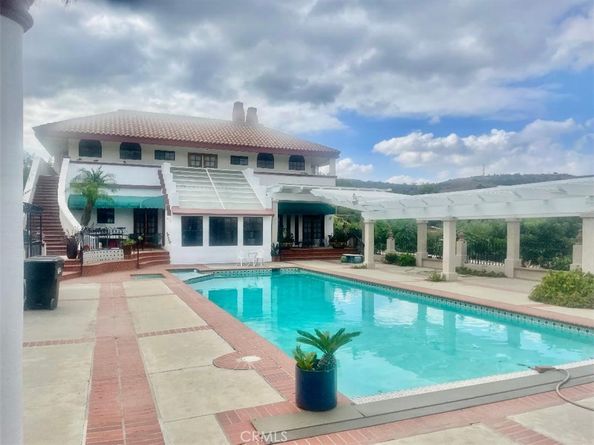 2445 Desire, Rowland Heights CA 91748