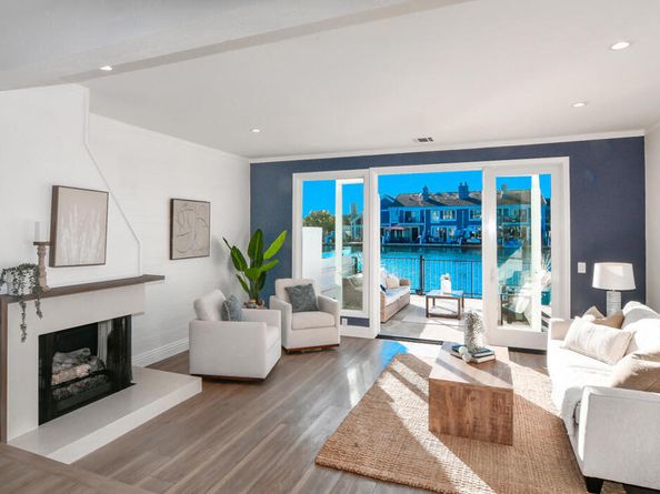 16113 Saint Croix Circle, Huntington Beach CA 92649