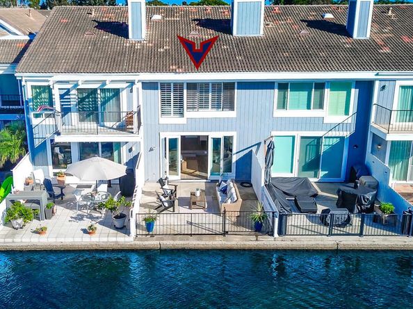 16113 Saint Croix Circle, Huntington Beach CA 92649