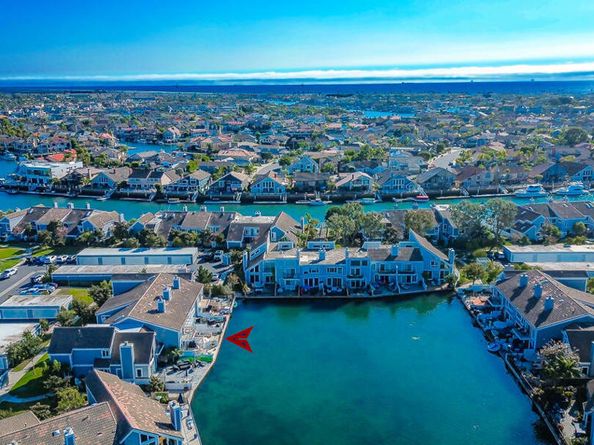 16113 Saint Croix Circle, Huntington Beach CA 92649