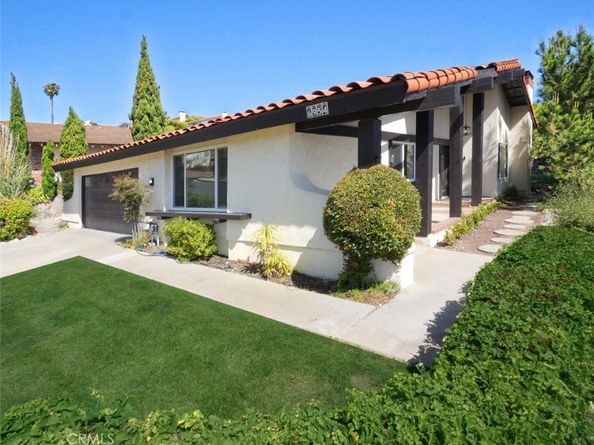 6954 Kings Harbor, Rancho Palos Verdes CA 90275