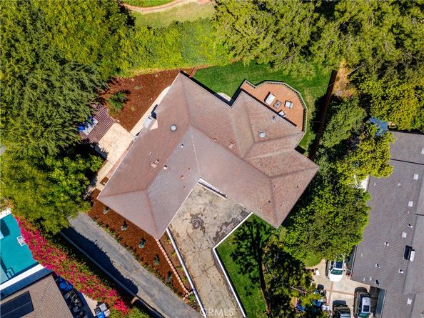 14235 Eastridge Drive, Whittier CA 90602