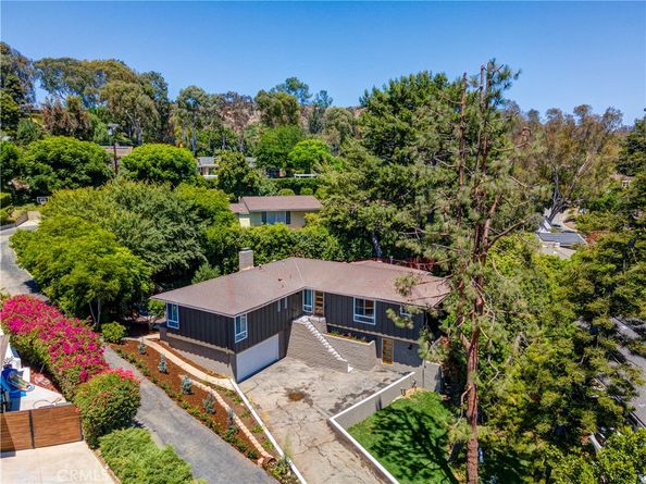 14235 Eastridge Drive, Whittier CA 90602