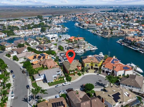 3781 Ragtime Circle, Huntington Beach CA 92649