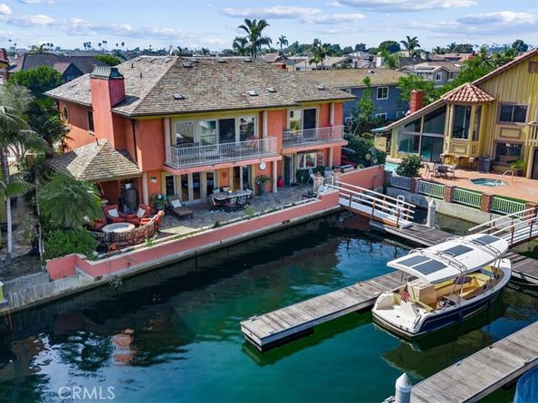 3781 Ragtime Circle, Huntington Beach CA 92649