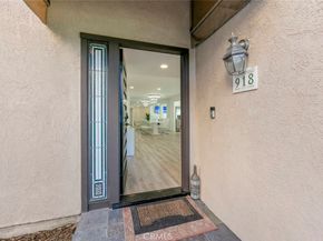 918 Hyde Court, Costa Mesa CA 92626