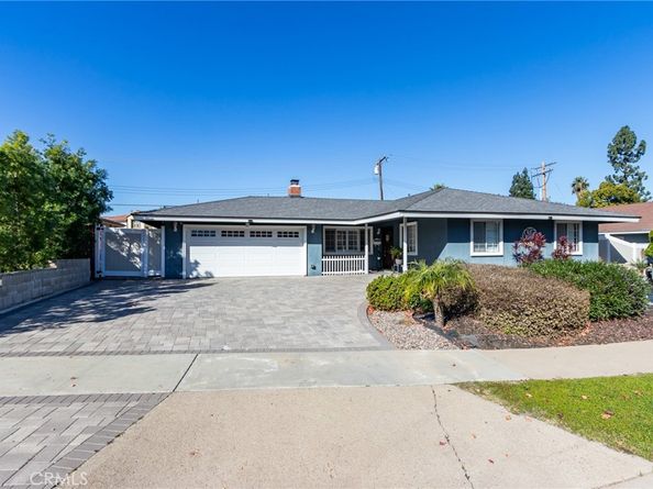 321 N Starfire, Anaheim CA 92807