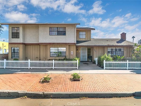 3368 Linden Avenue, Long Beach CA 90807