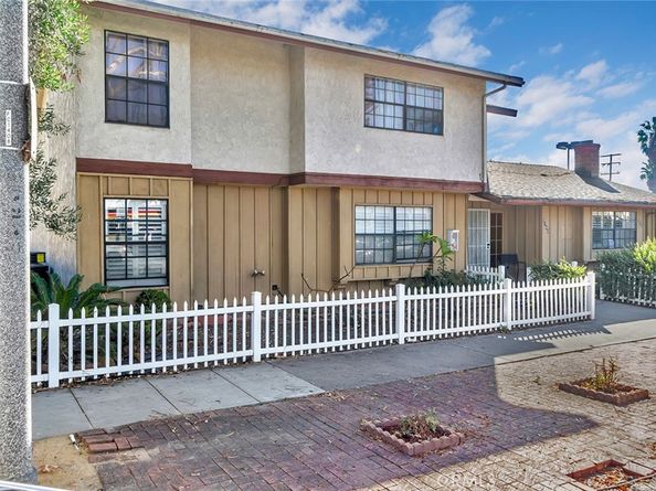 3368 Linden Avenue, Long Beach CA 90807