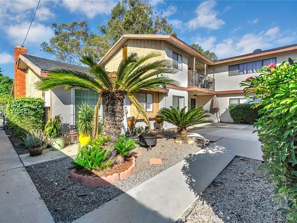 3368 Linden Avenue, Long Beach CA 90807