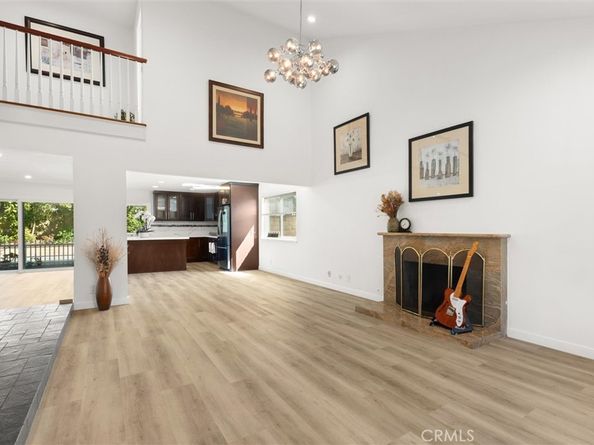 5011 Yearling Avenue, Irvine CA 92604