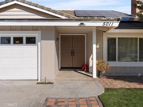 5011 Yearling Avenue, Irvine CA 92604