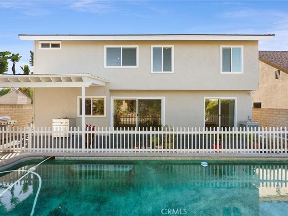 5011 Yearling Avenue, Irvine CA 92604