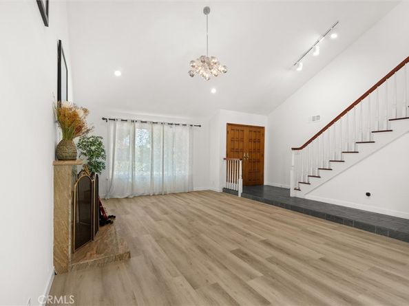 5011 Yearling Avenue, Irvine CA 92604