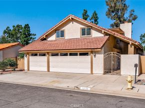 6633 E Paseo Del Norte, Anaheim Hills CA 92807