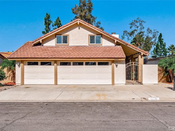6633 E Paseo Del Norte, Anaheim Hills CA 92807