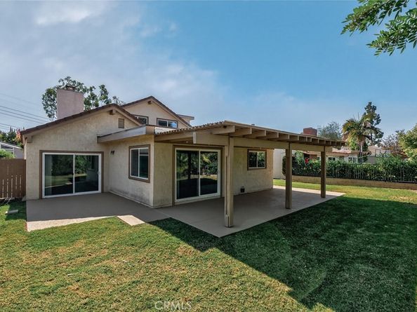 6633 E Paseo Del Norte, Anaheim Hills CA 92807