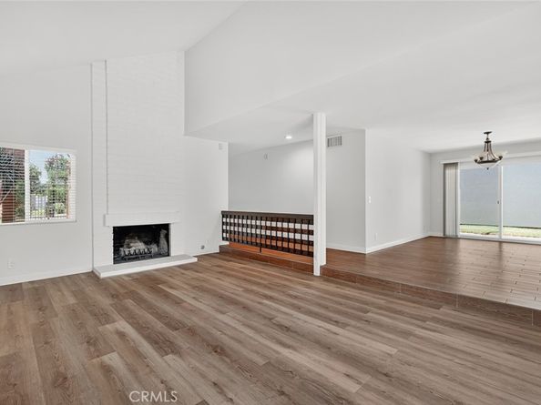 6633 E Paseo Del Norte, Anaheim Hills CA 92807