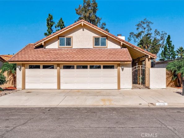 6633 E Paseo Del Norte, Anaheim Hills CA 92807