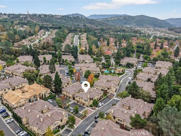 90 Night Heron, Aliso Viejo CA 92656