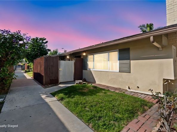 134 S Magnolia Avenue 4C, Anaheim CA 92804