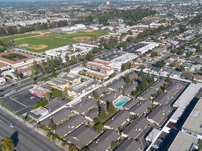 134 S Magnolia Avenue 4C, Anaheim CA 92804