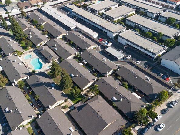 134 S Magnolia Avenue 4C, Anaheim CA 92804