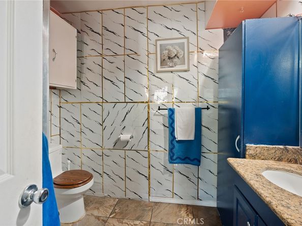 134 S Magnolia Avenue 4C, Anaheim CA 92804